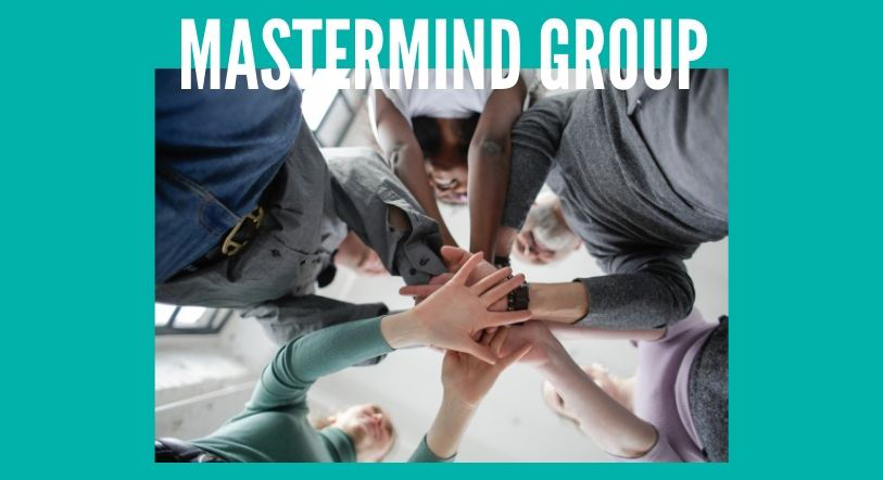 Mastermind Group Emprender Coworking Villanueva